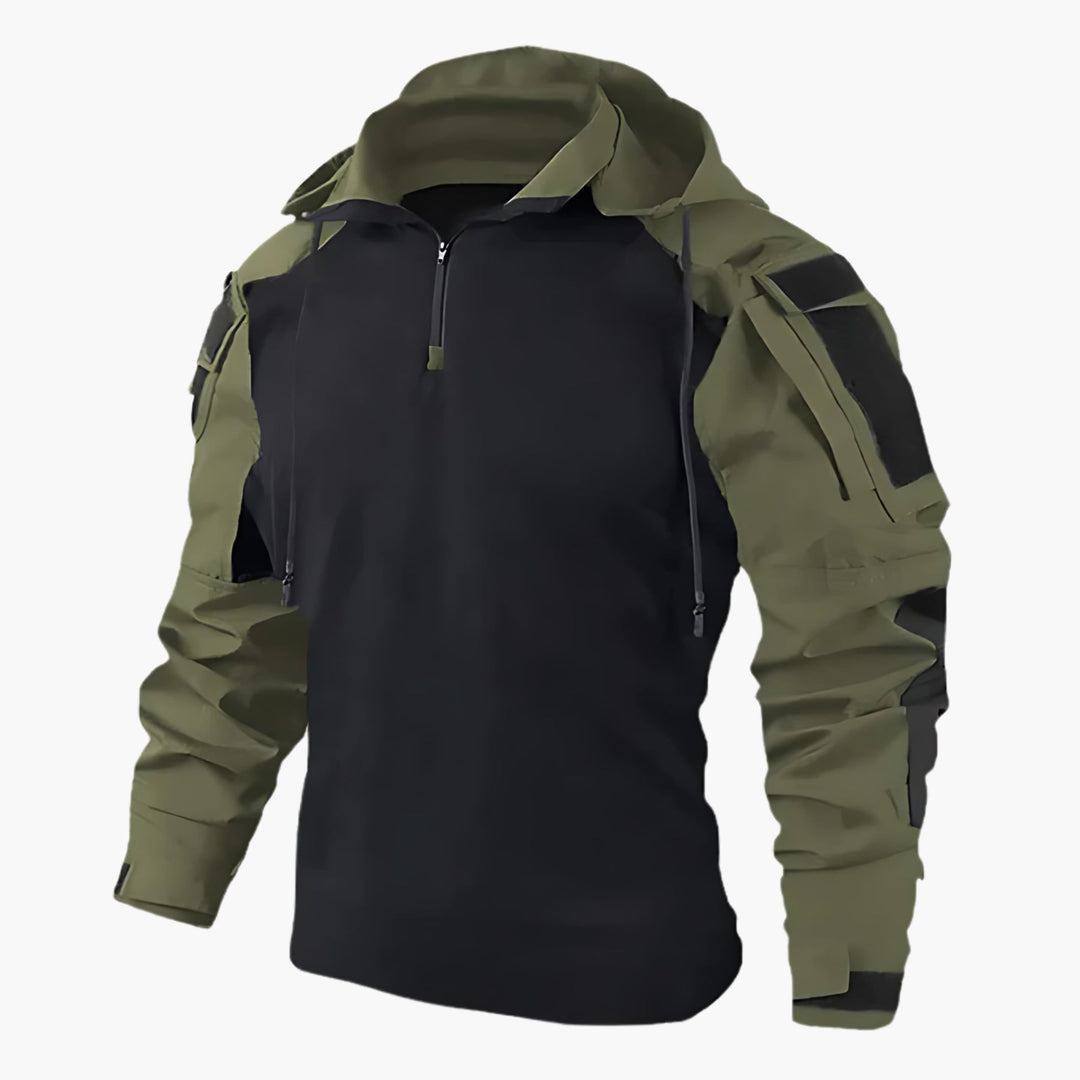 Charles - Tactical Waterproof Jacket