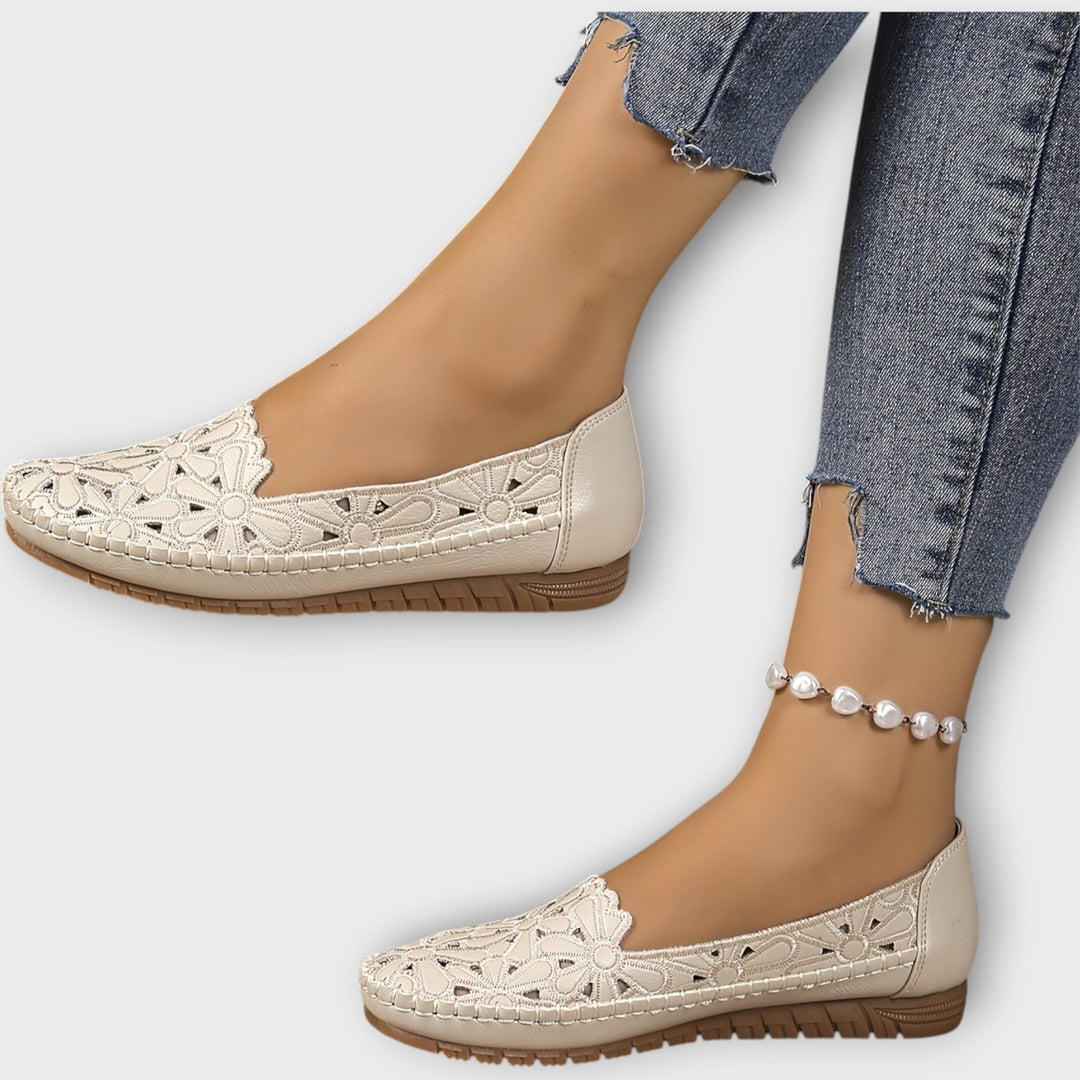 Gayle – Elegant Orthopaedic Shoes