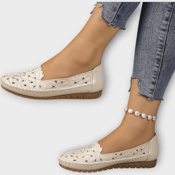 Gayle – Elegant Orthopaedic Shoes