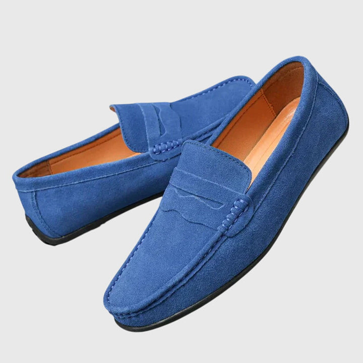 Joan | Orthopedic Moccasins