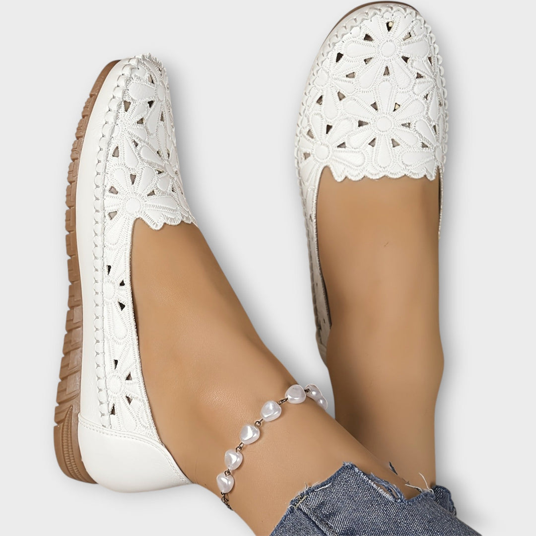 Gayle – Elegant Orthopaedic Shoes