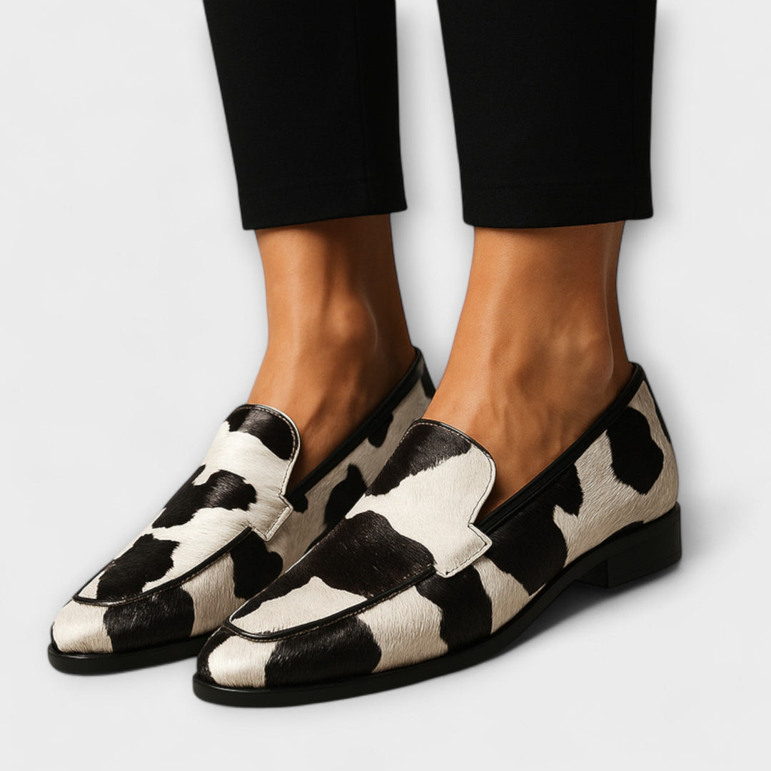 Vienne | Contemporary Loafer