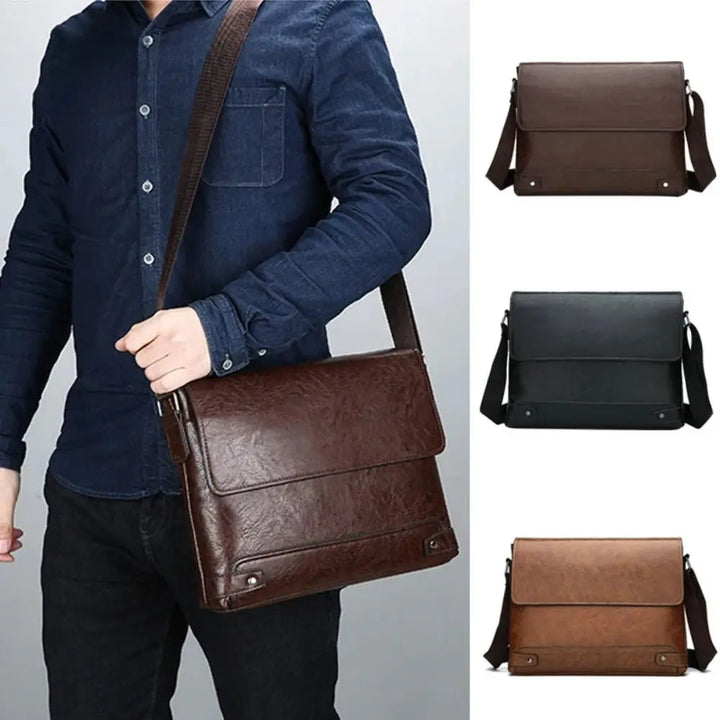 Bradford - Versatile Shoulder Bag