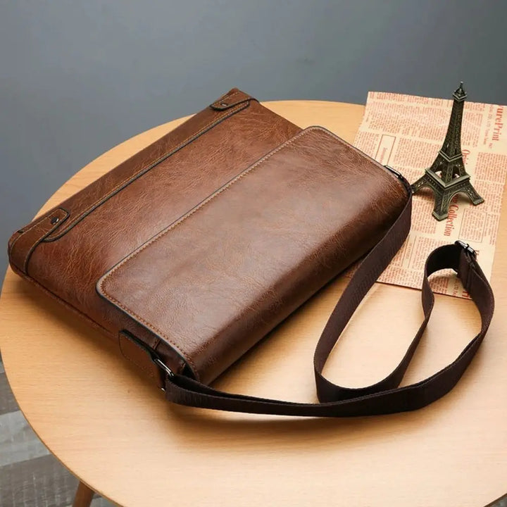 Bradford - Versatile Shoulder Bag