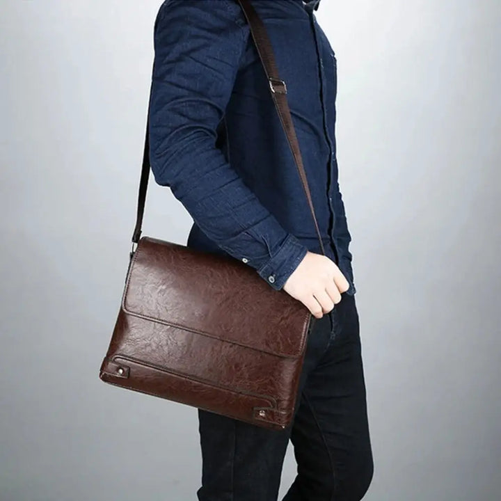 Bradford - Versatile Shoulder Bag
