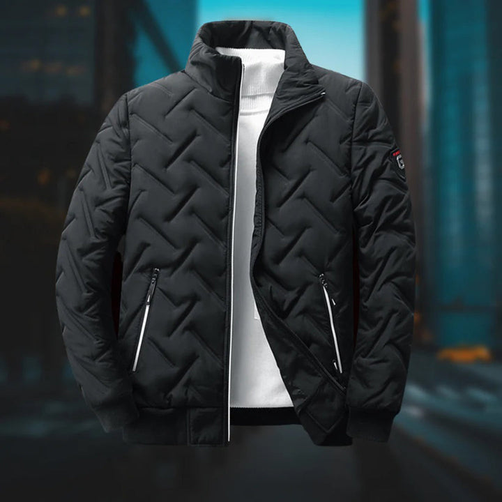 Ashton - Down Padded Jacket