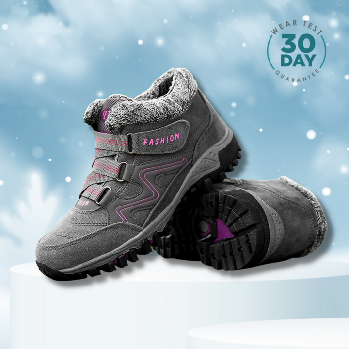 ThermaTread | Warm Winter Boots