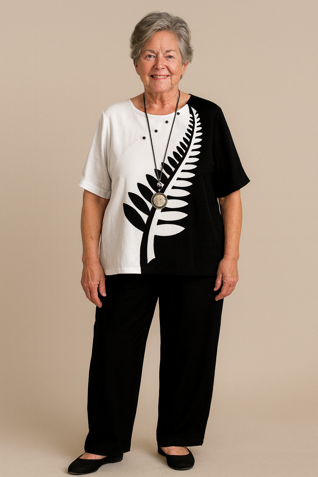 Wendy | Elegant and Comfortable Hand-Made-Set