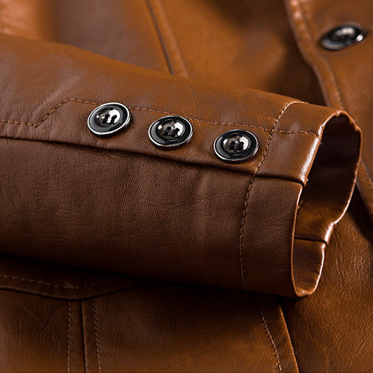 Antonio - Classic Jacket