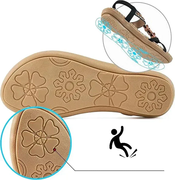 Alma™ - Orthopedic Comfort Sandals