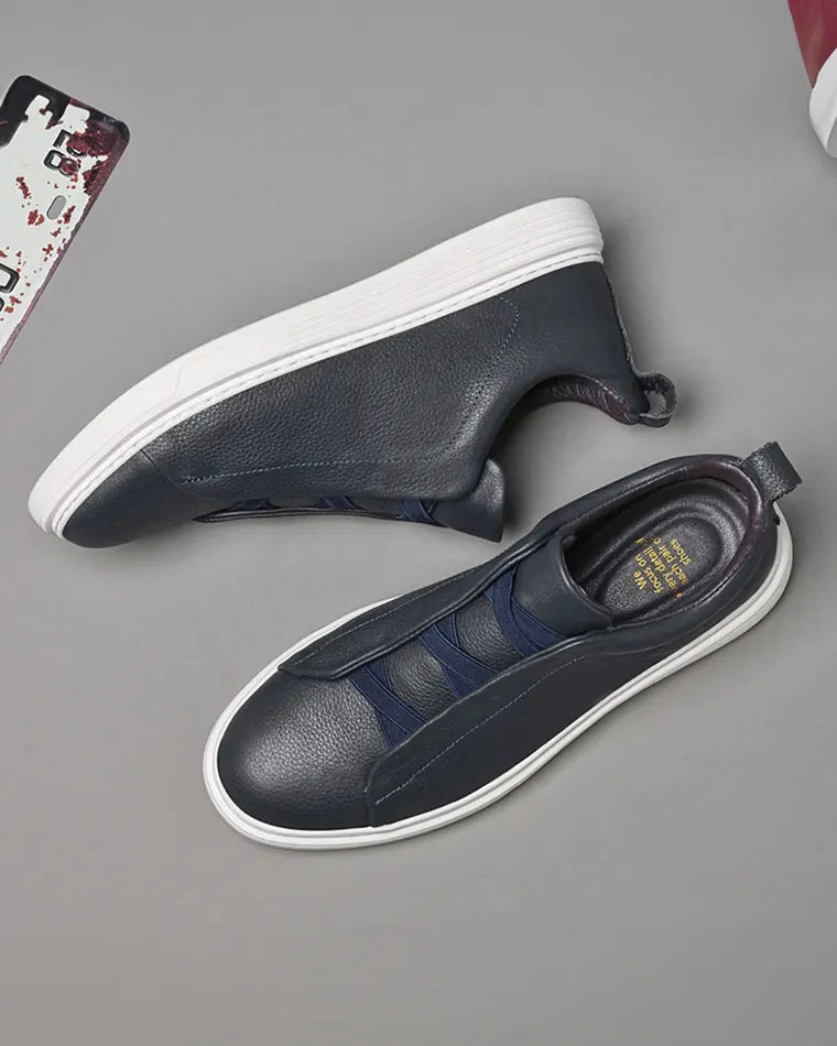 Ricco - Genuine Sneakers