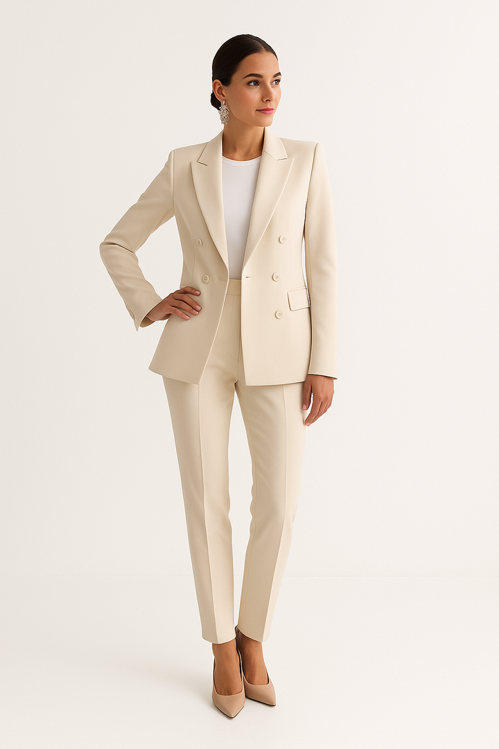 Bexley - Elegant Tailored Suit
