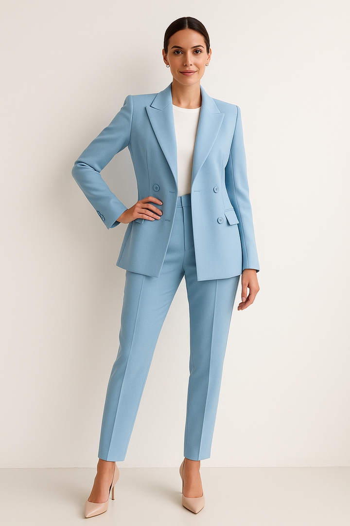 Bexley - Elegant Tailored Suit