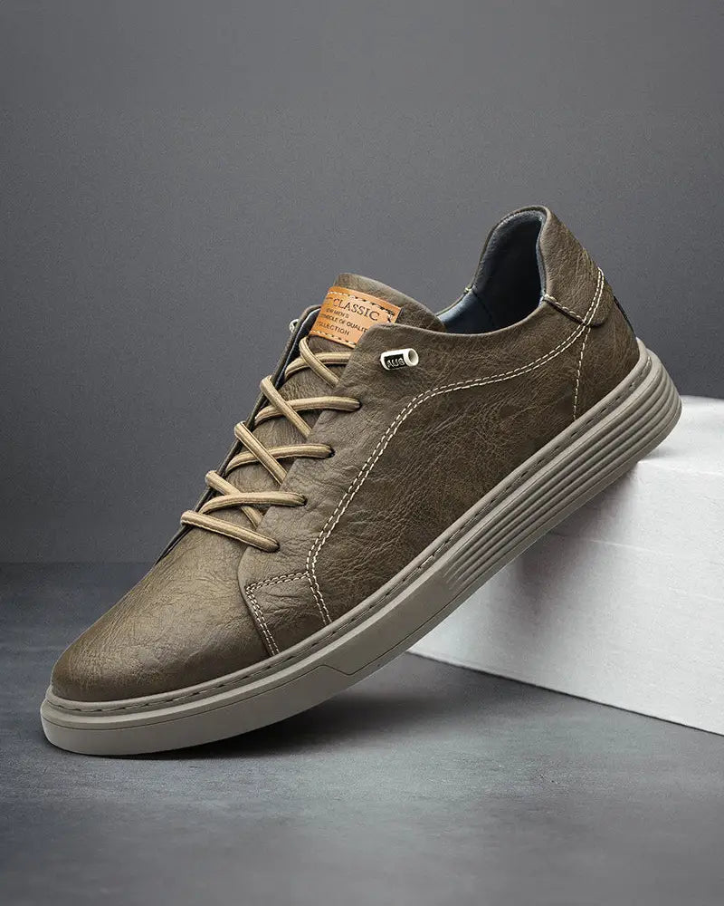 Napoli - Low-top Casual Sneakers