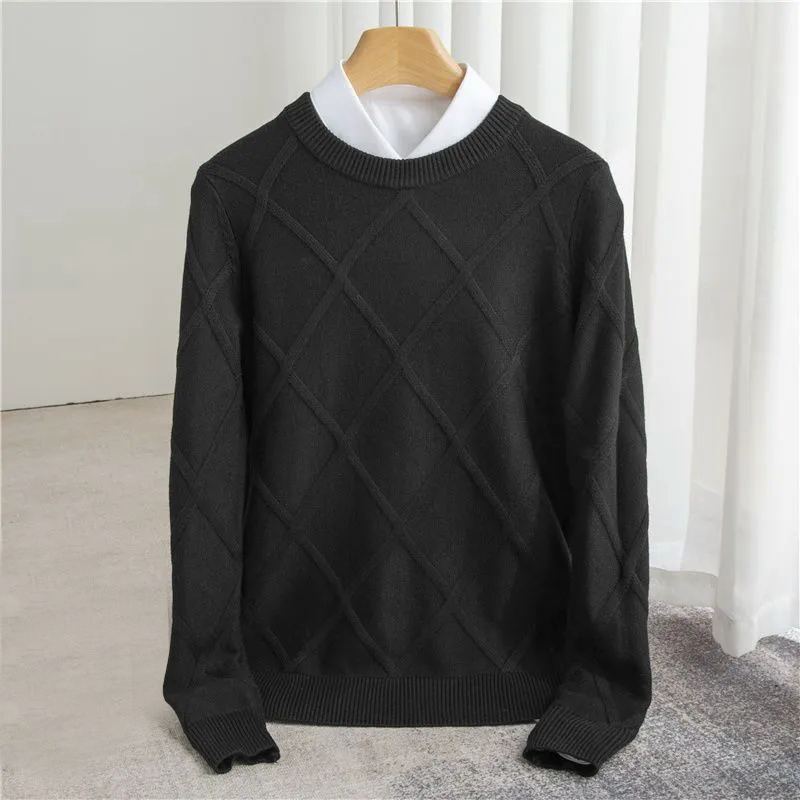 François - Luxe Sweater
