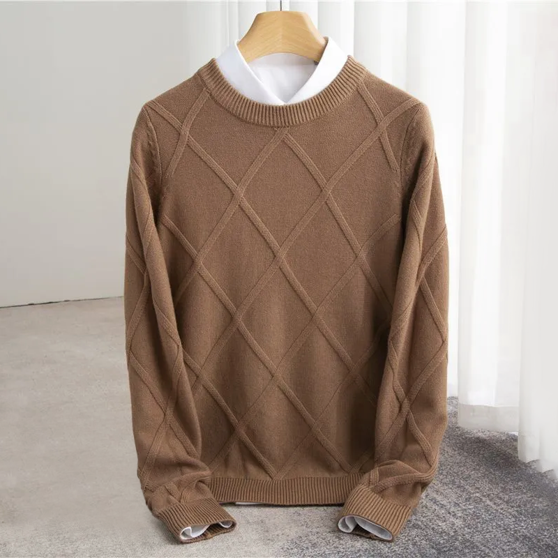 François - Luxe Sweater