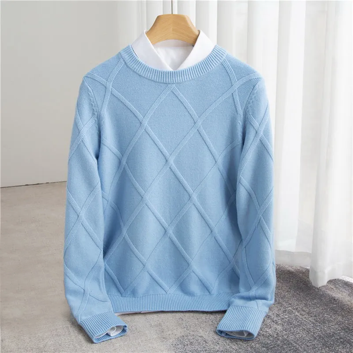François - Luxe Sweater