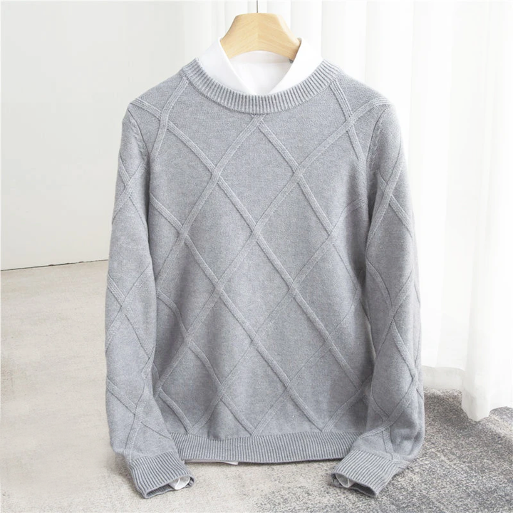 François - Luxe Sweater