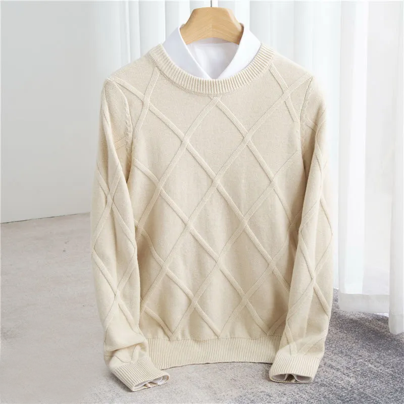 François - Luxe Sweater