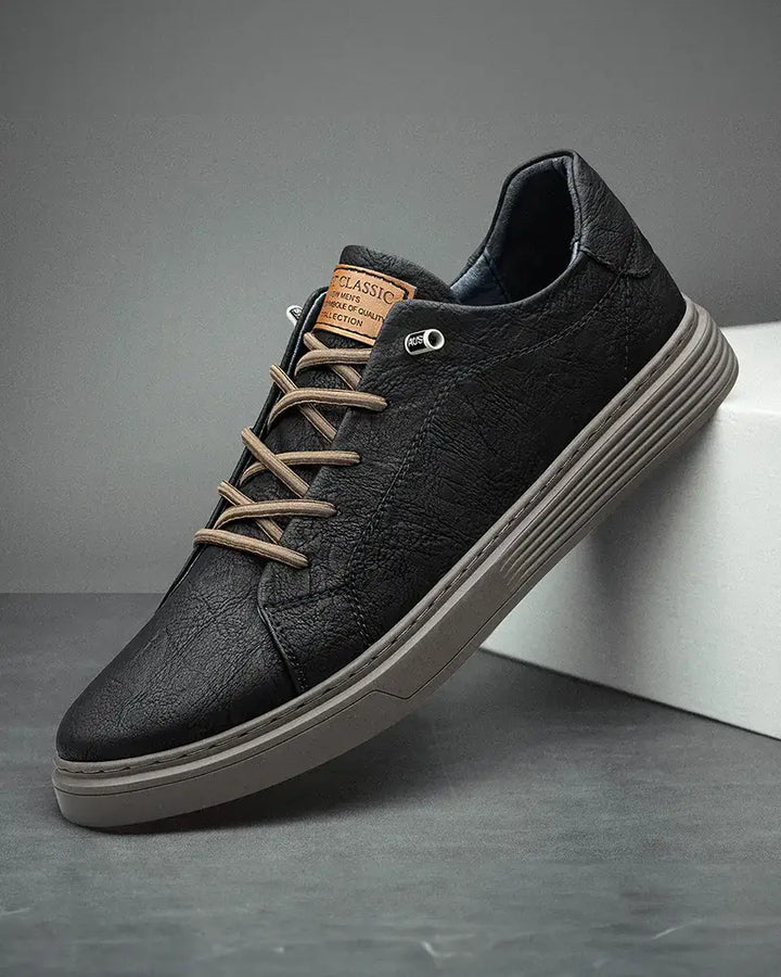 Napoli - Low-top Casual Sneakers