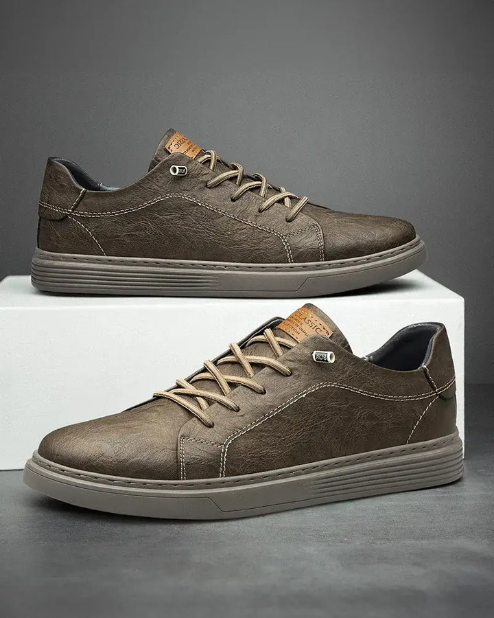 Napoli - Low-top Casual Sneakers
