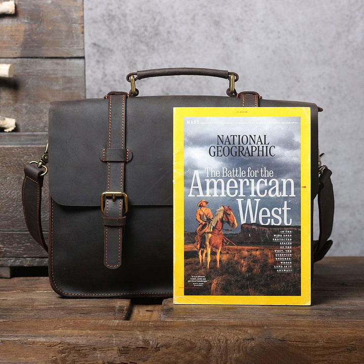 Jordan - Courier Backpack