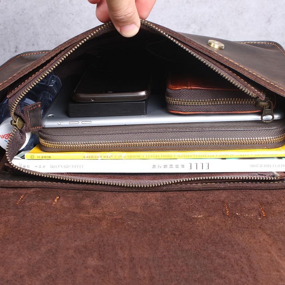 Jordan - Courier Backpack