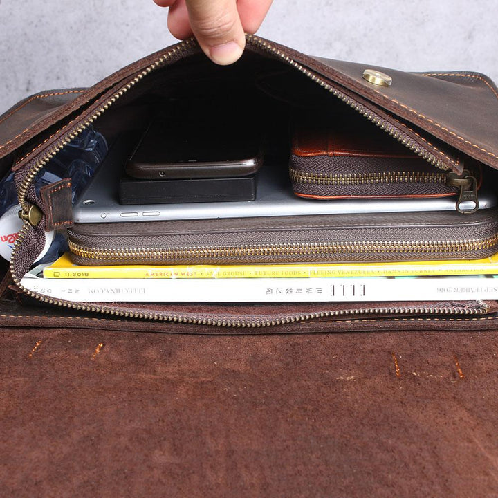 Jordan - Courier Backpack