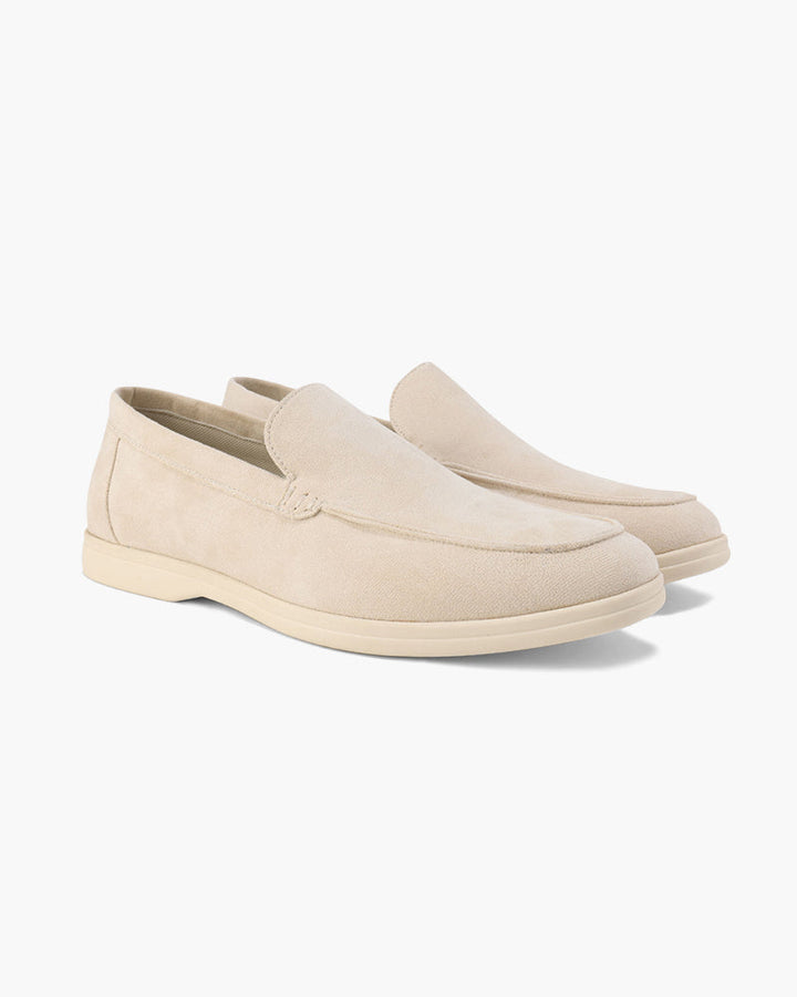 Myle - Old Money Luxury Loafers