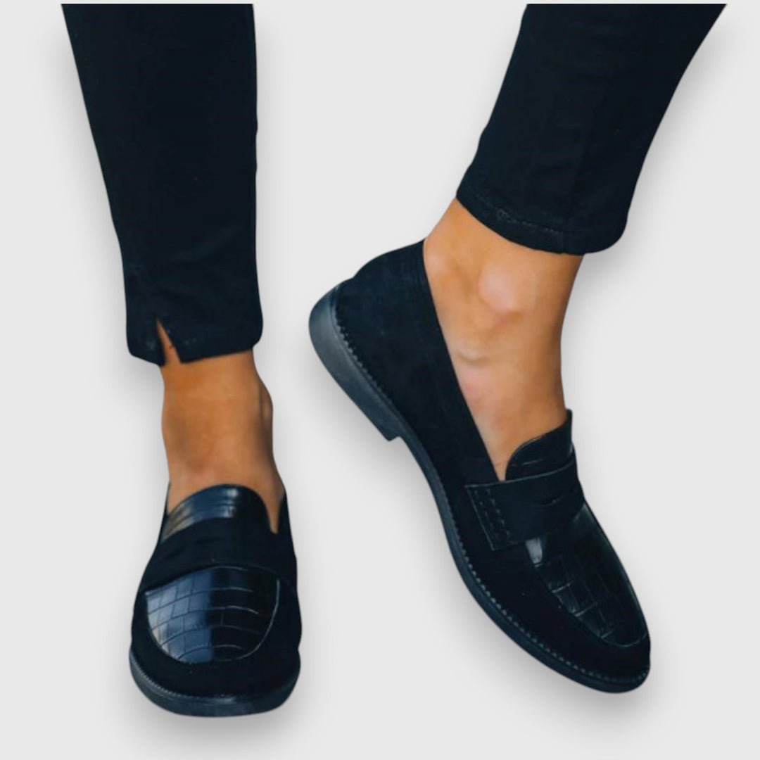 Leora | Loafer