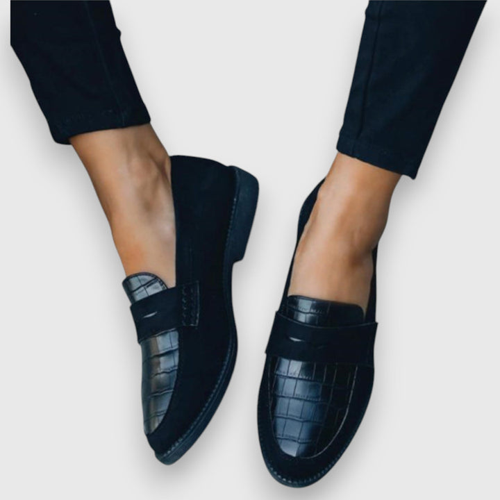 Leora | Loafer