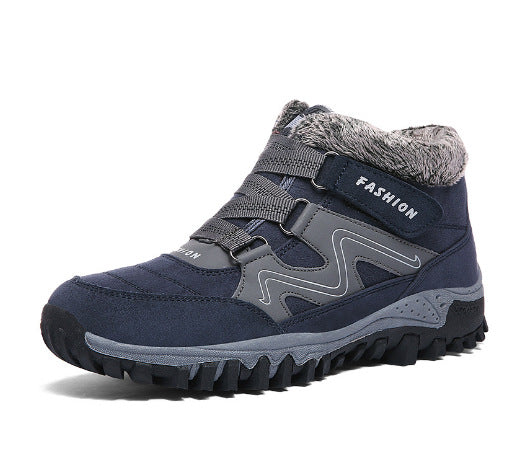 ThermaTread | Warm Winter Boots