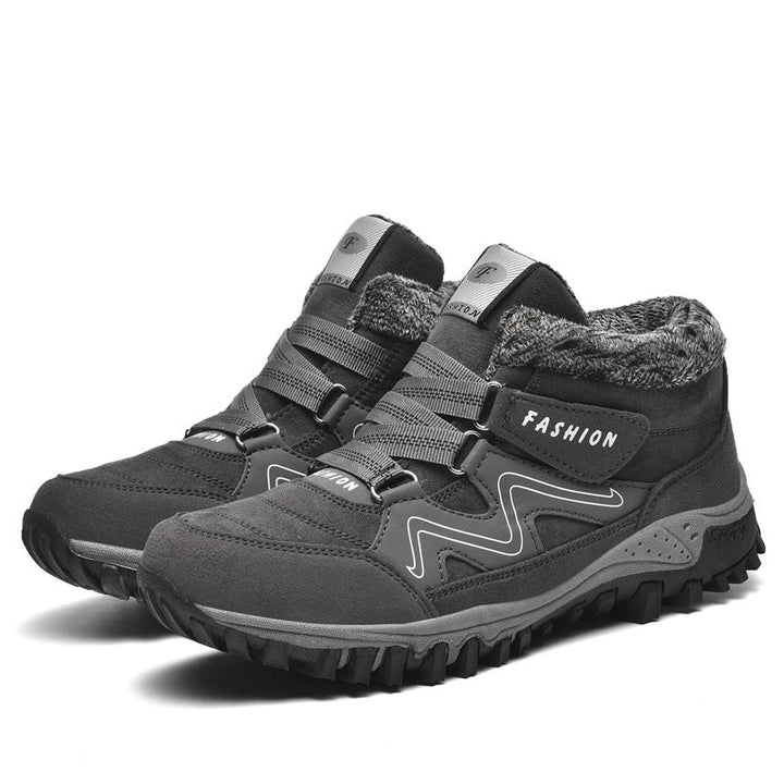 ThermaTread | Warm Winter Boots