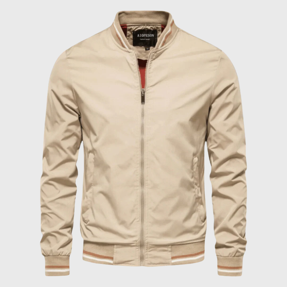 Dionel - Stylish Casual Jacket