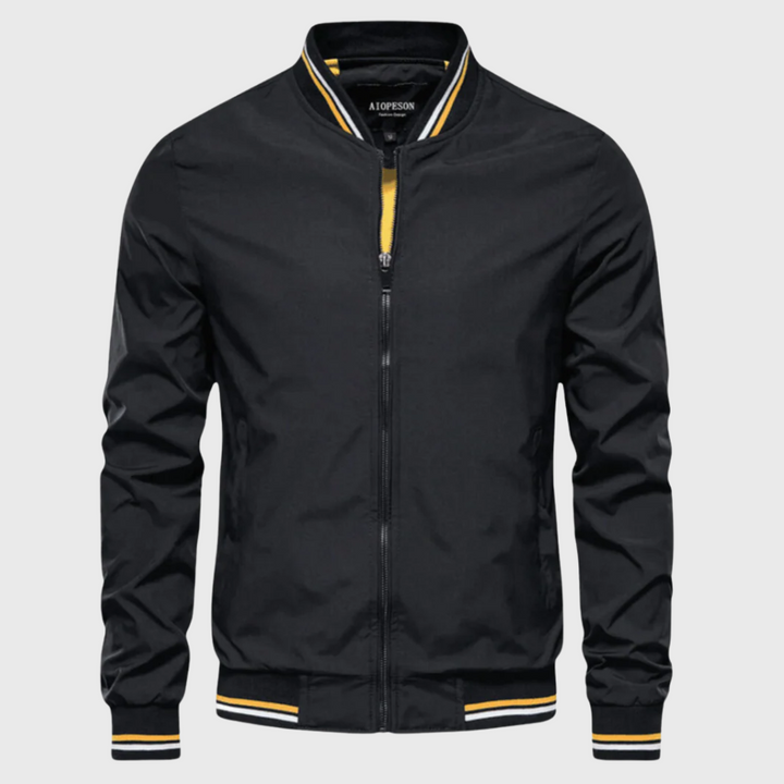 Dionel - Stylish Casual Jacket