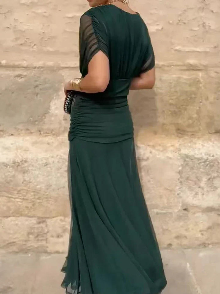 LALUNA | ELEGANT DRESS