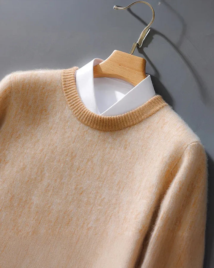 Velouré Sweater