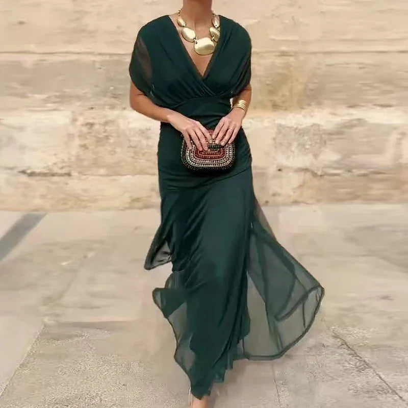 LALUNA | ELEGANT DRESS