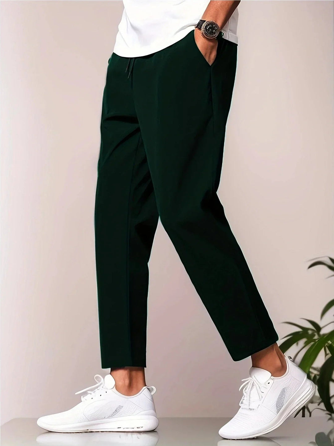 Celest - Lightweight Everyday Pants