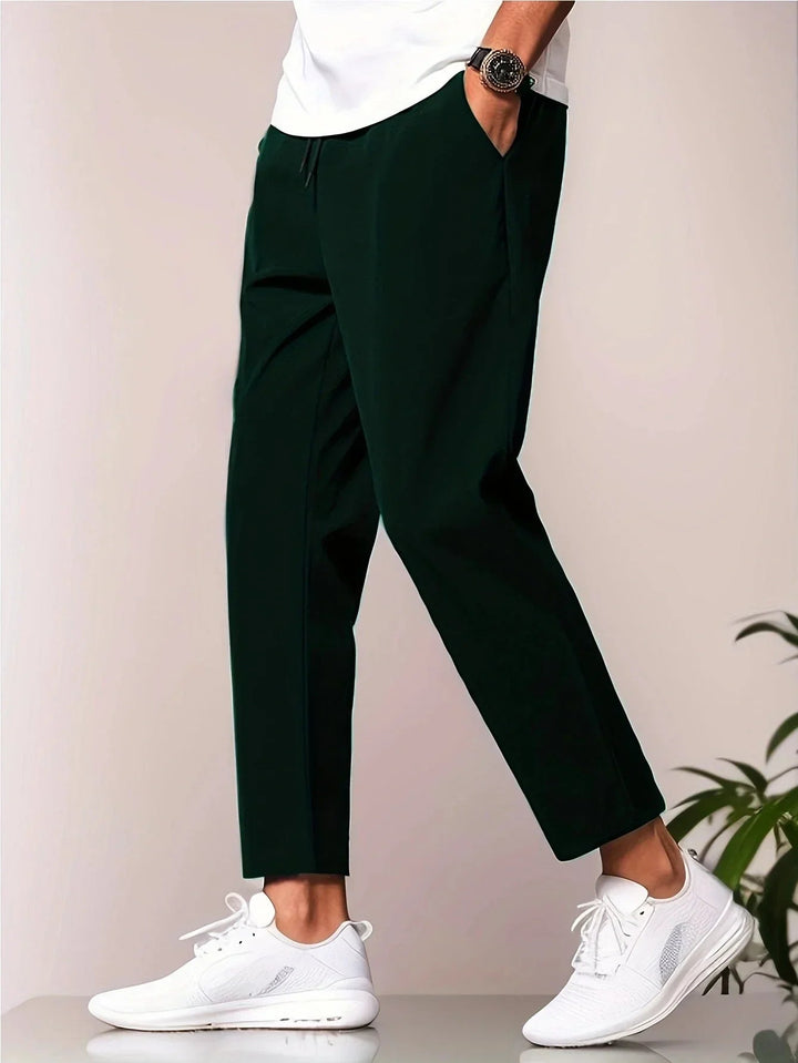 Celest - Lightweight Everyday Pants