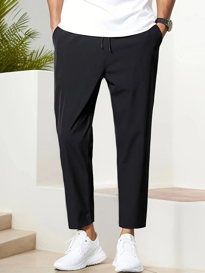 Celest - Lightweight Everyday Pants