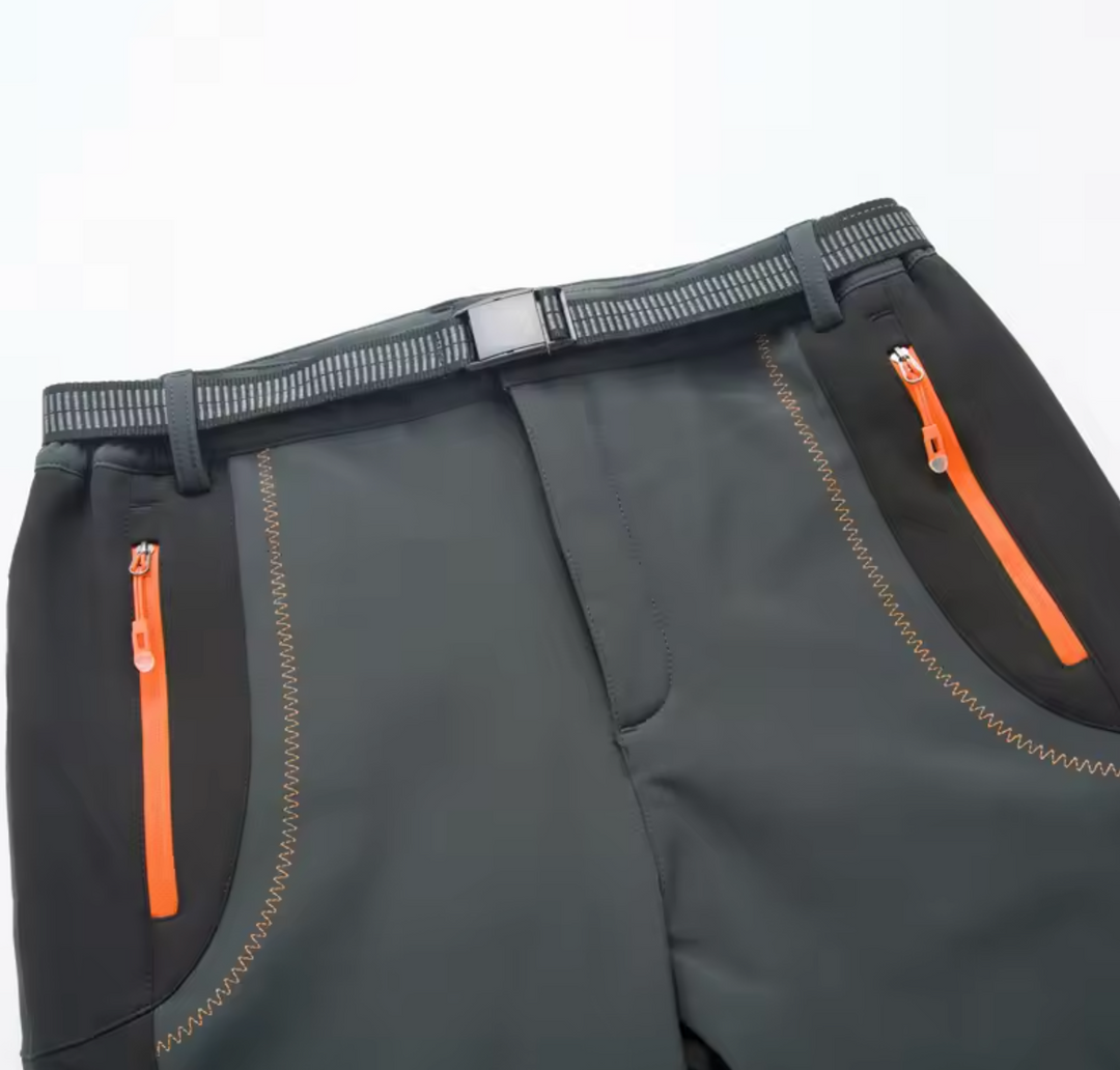 Christopher - Thermal Outdoor Hiking Pants