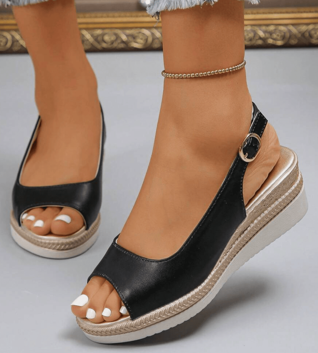 Marina Orthopaedic Sandals