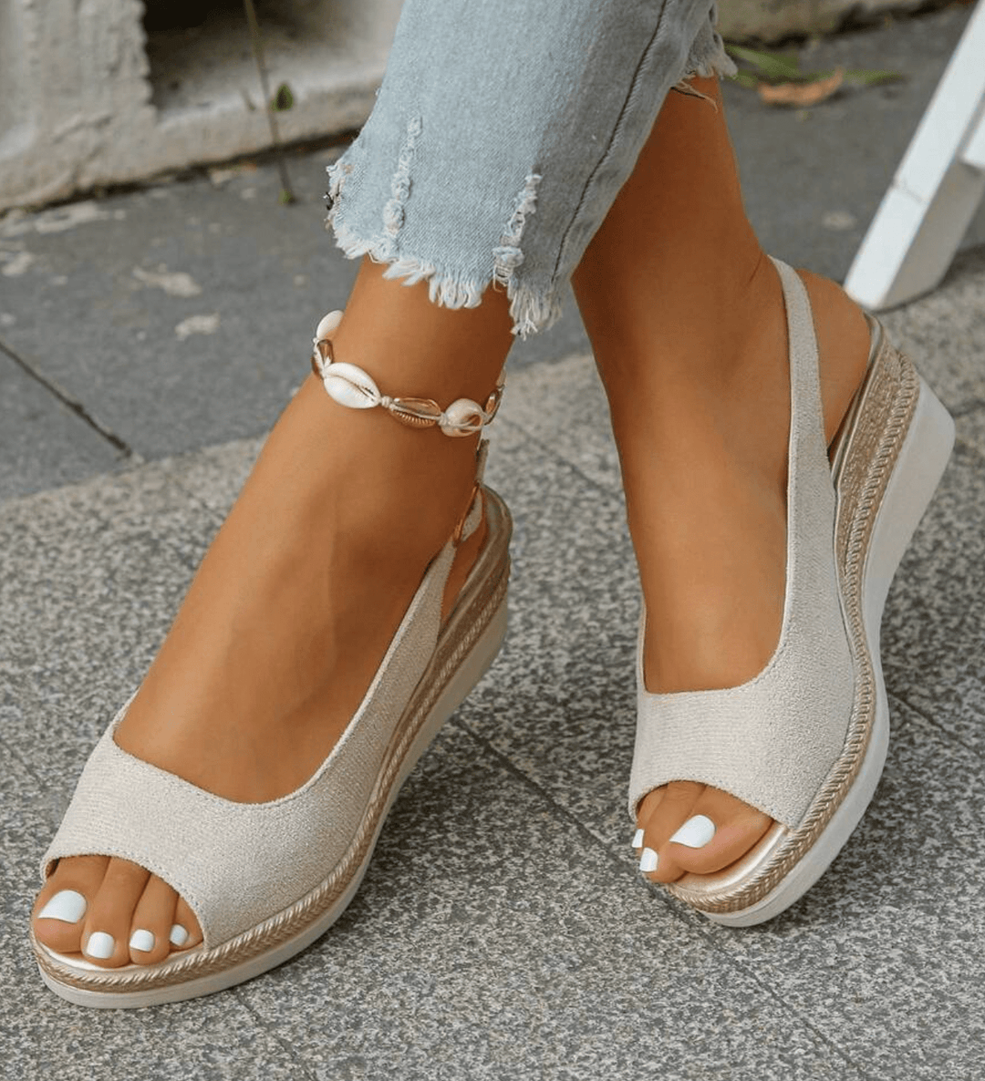 Marina Orthopaedic Sandals