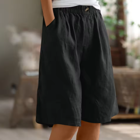 Maya – Everyday Elegant Shorts