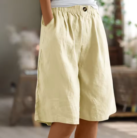 Maya – Everyday Elegant Shorts