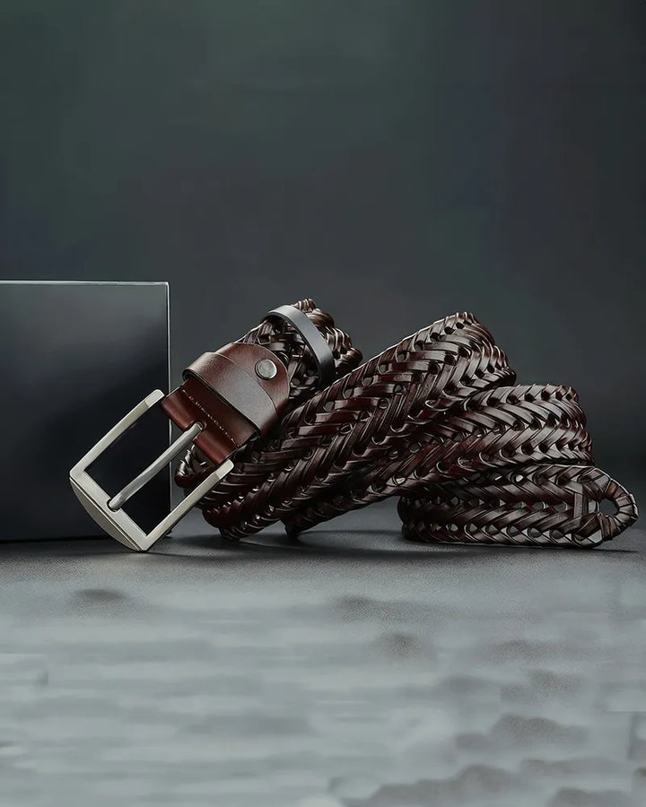 Woven Belt