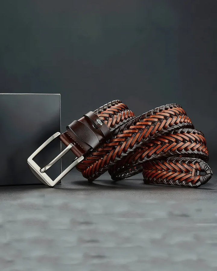 Woven Belt