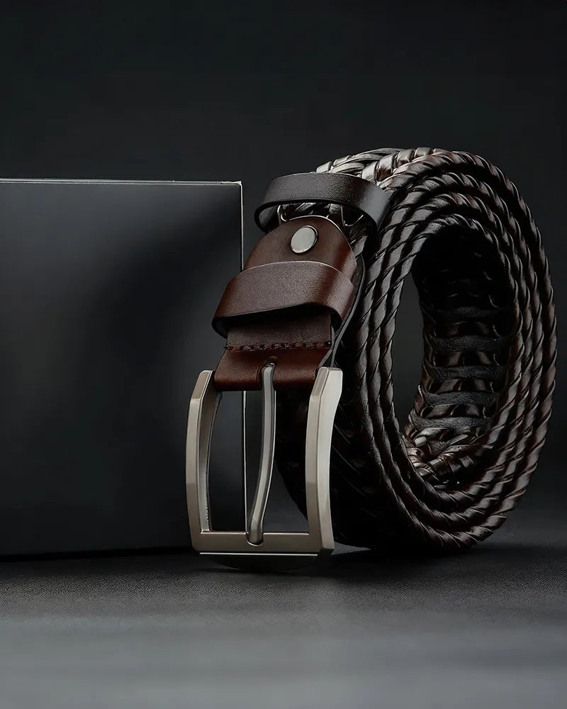 Woven Belt