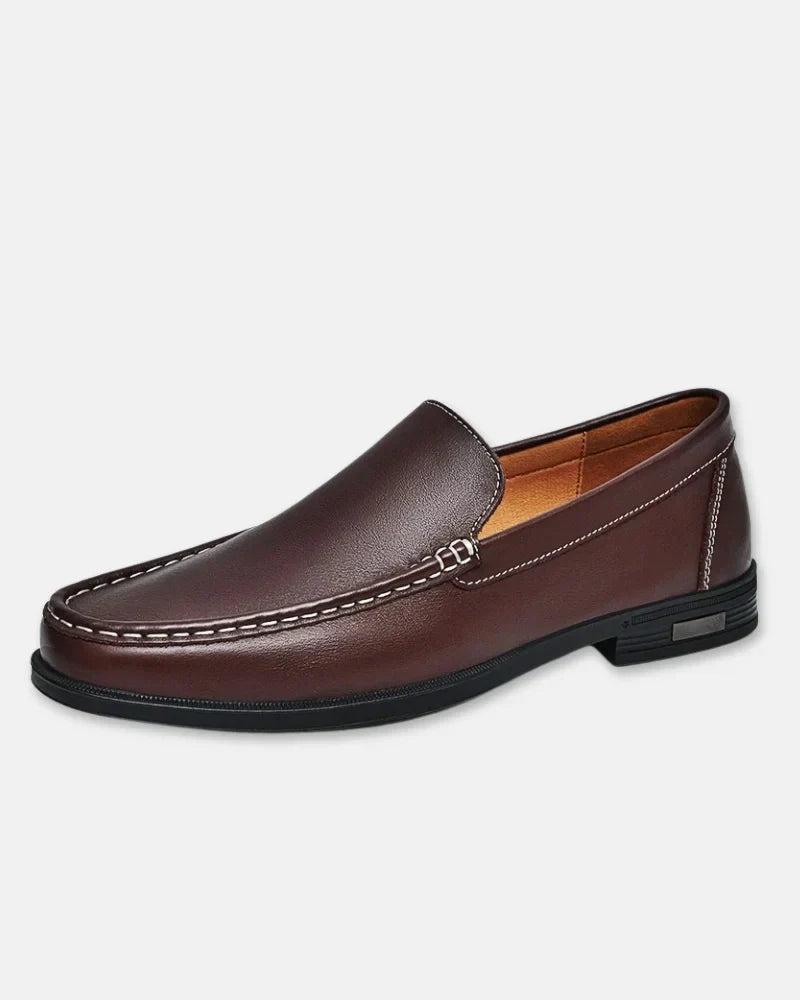 Elias - Casual Slip-on Shoes